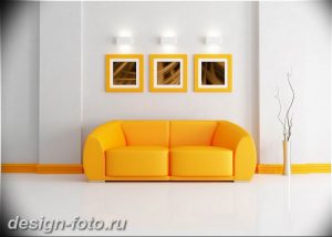 Диван в интерьере 03.12.2018 №079 - photo Sofa in the interior - design-foto.ru